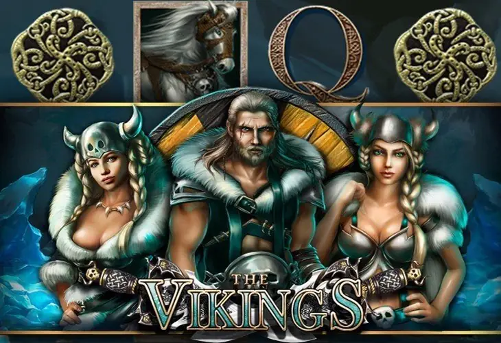 Vikings