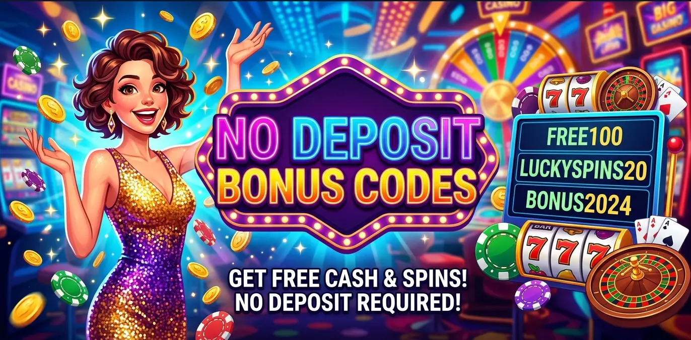 Vegaz casino bonus uten innskudd