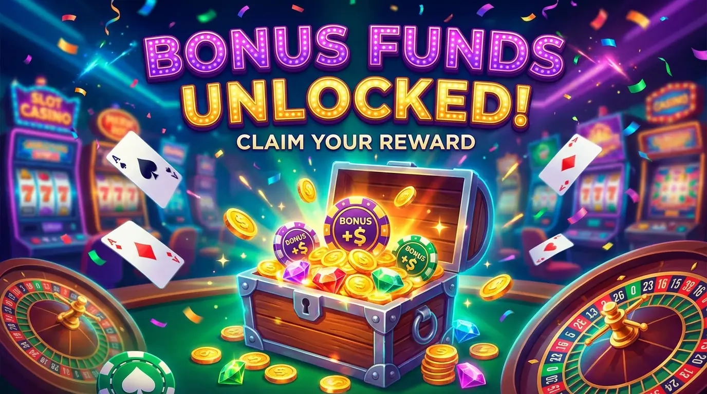 Vegaz casino bonusmidler