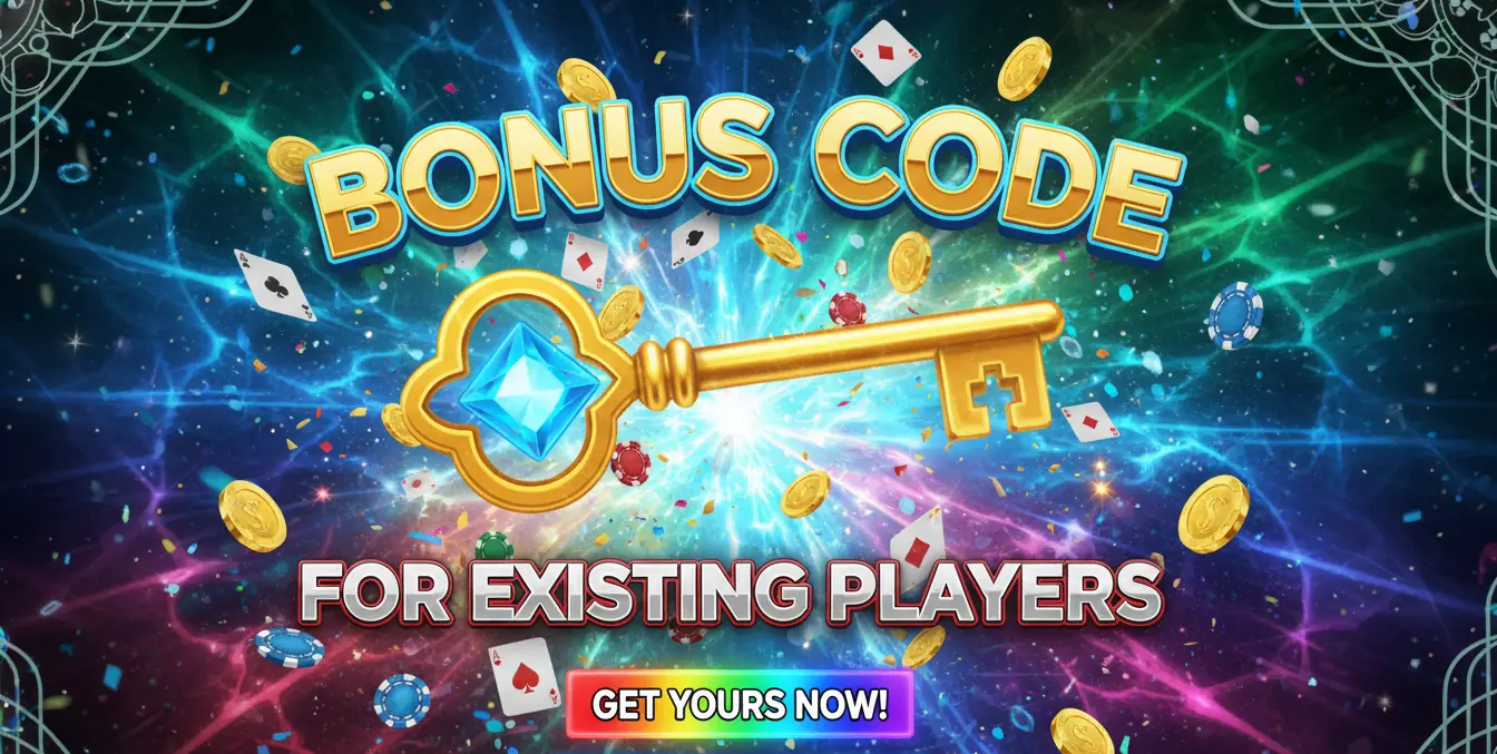 Vegaz casino bonuskode for spillere