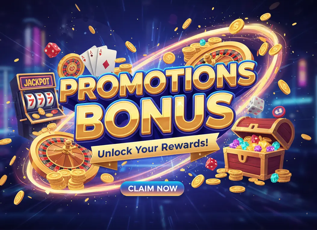 Vegaz casino kampanjer