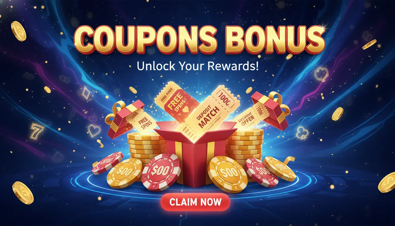 Vegaz casino kuponger