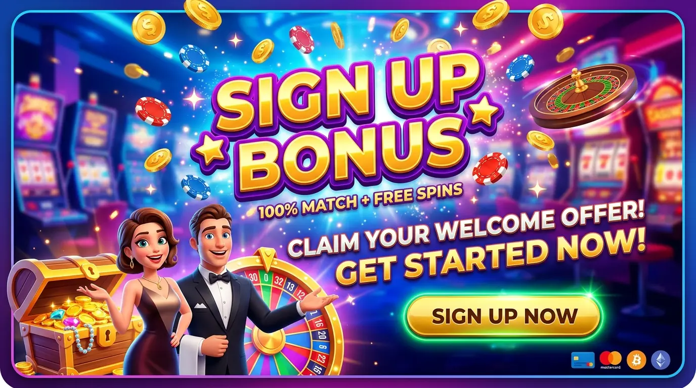 Vegaz casino registreringsbonus