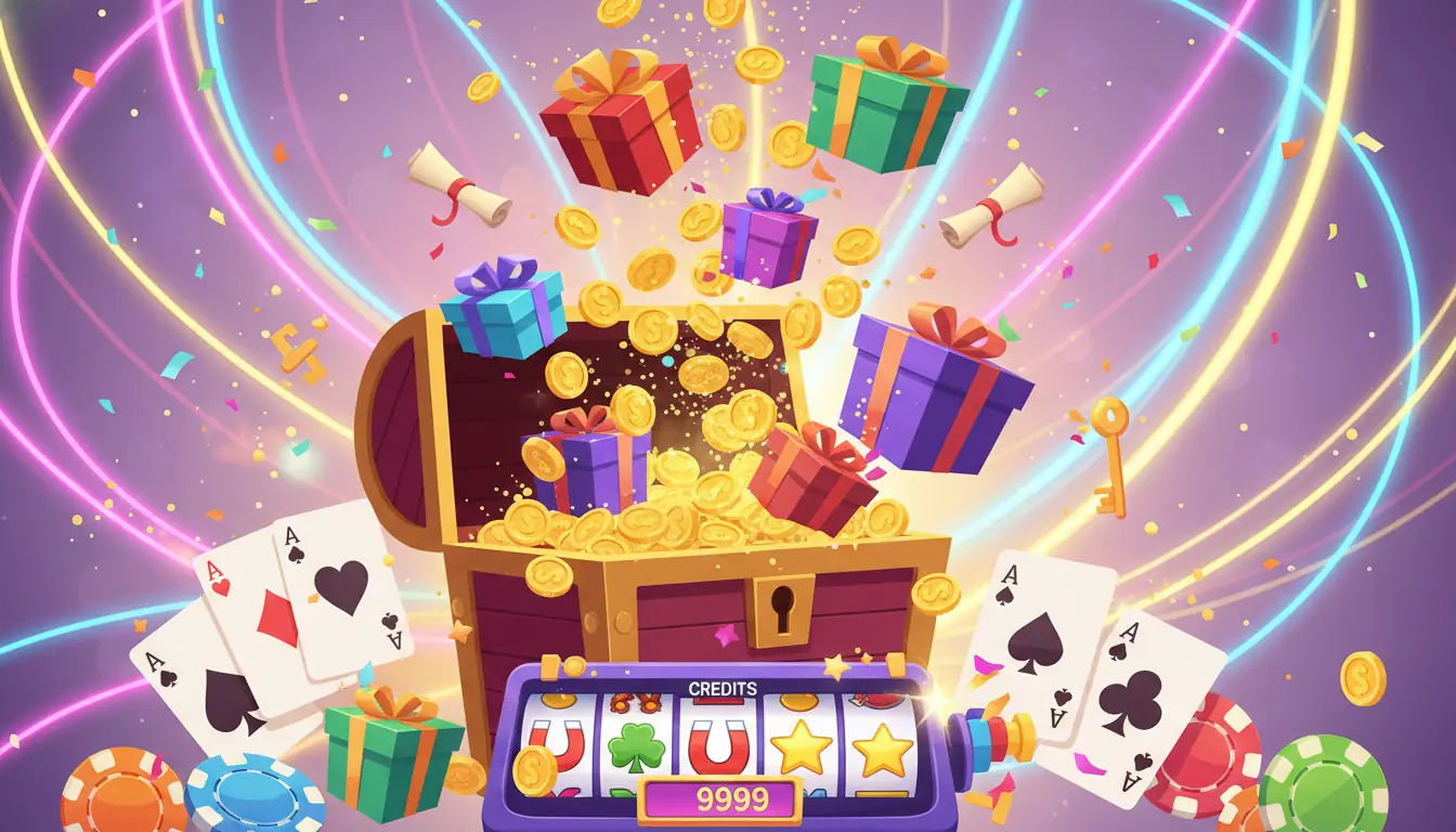 Vegaz casino promokoder
