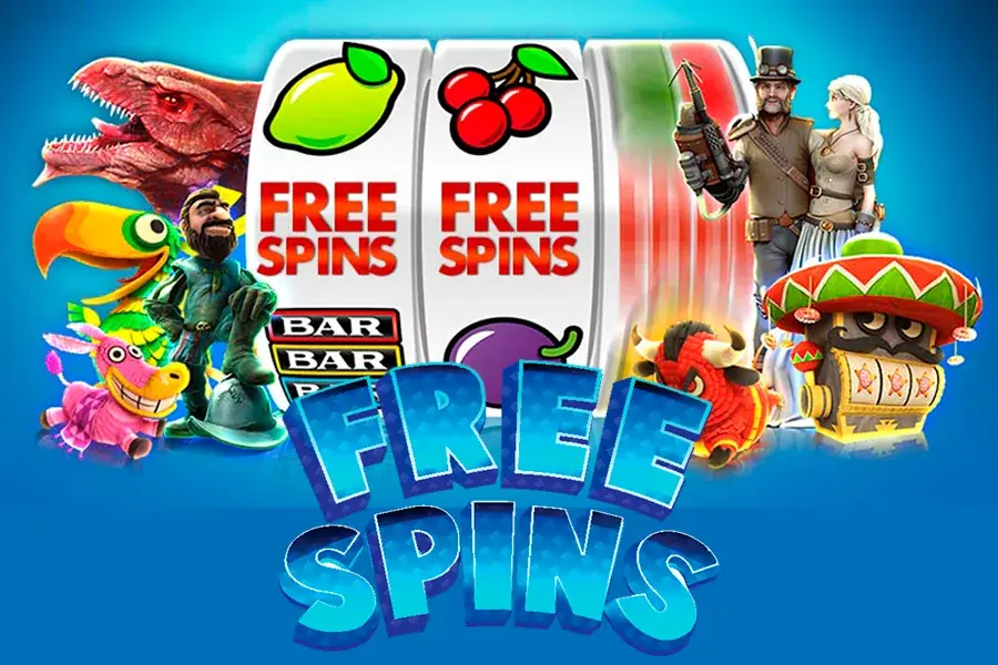 Vegaz casino free spins