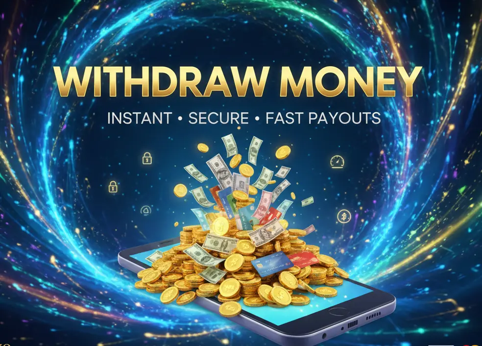 Vegaz casino uttak
