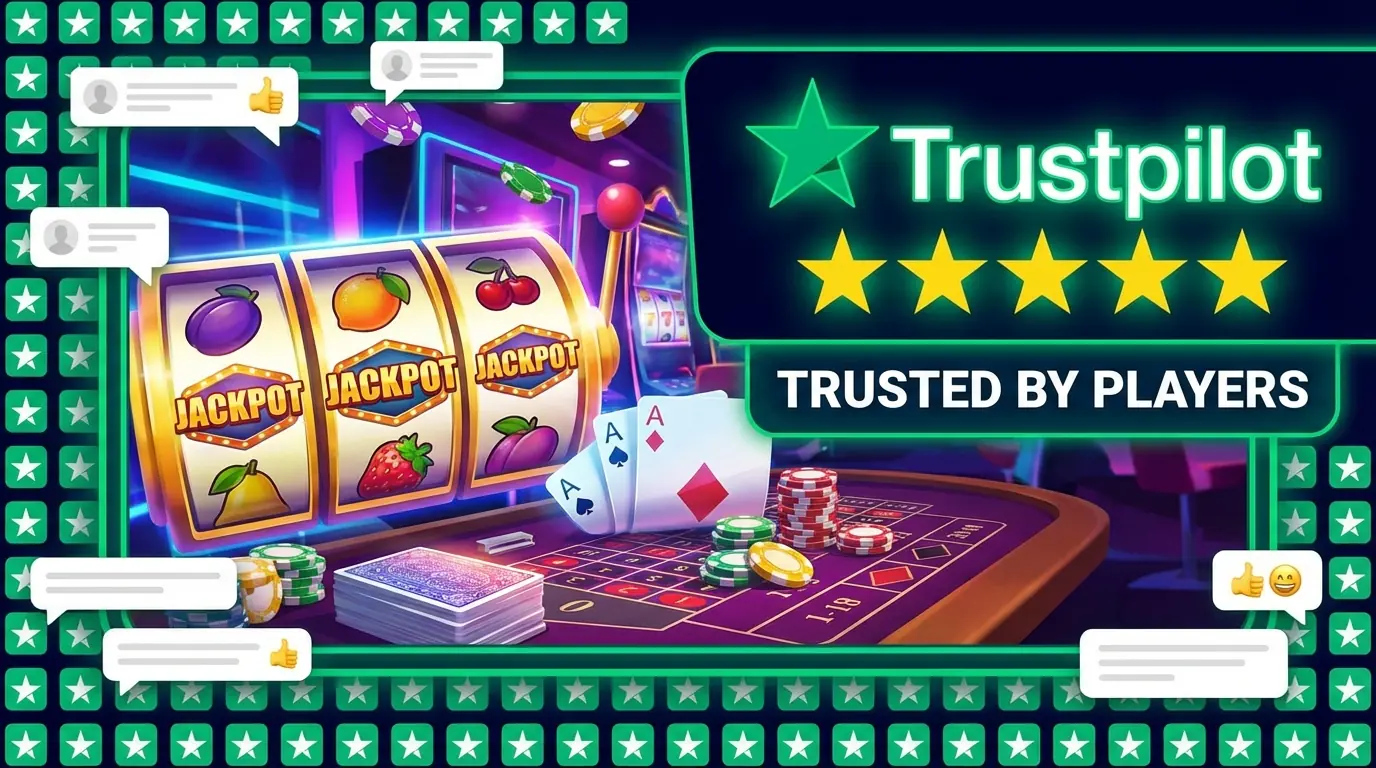 Anmeldelser Vegaz casino