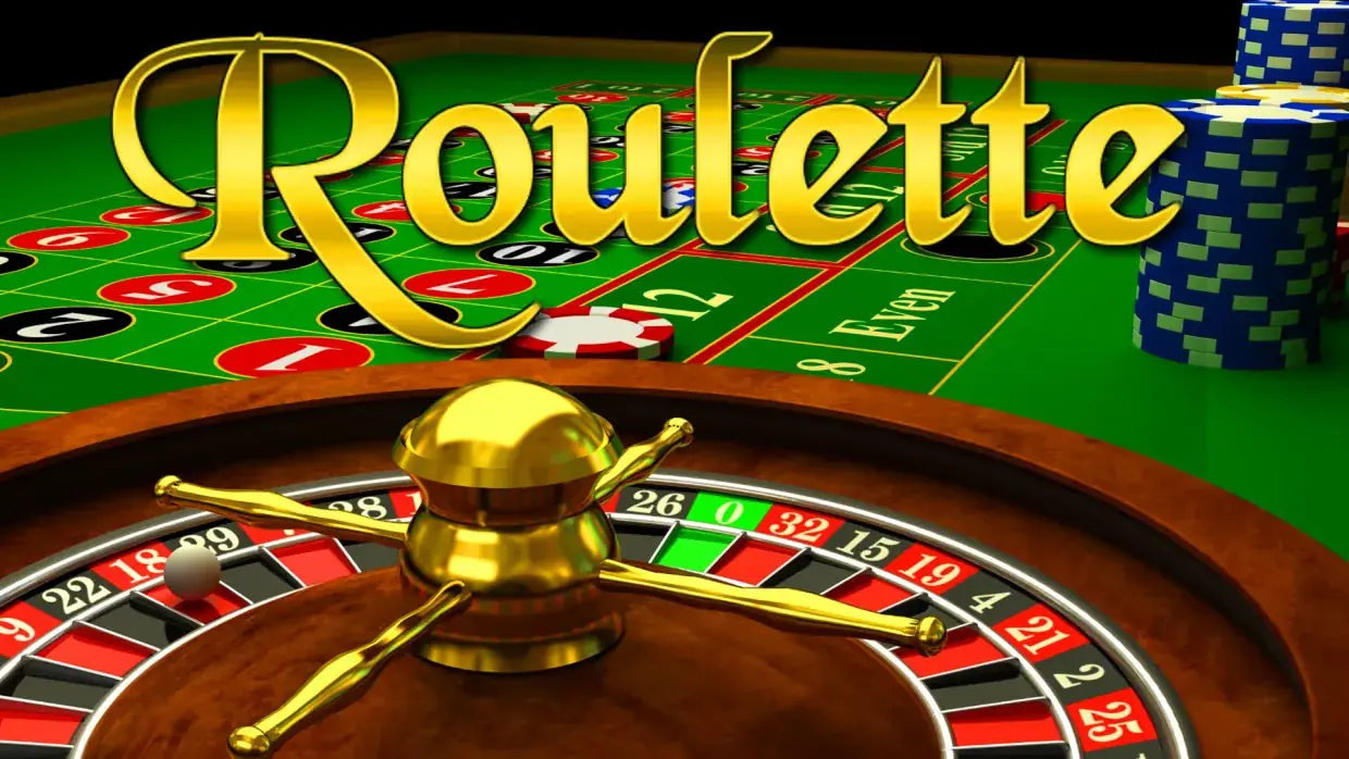 Vegaz casino roulette