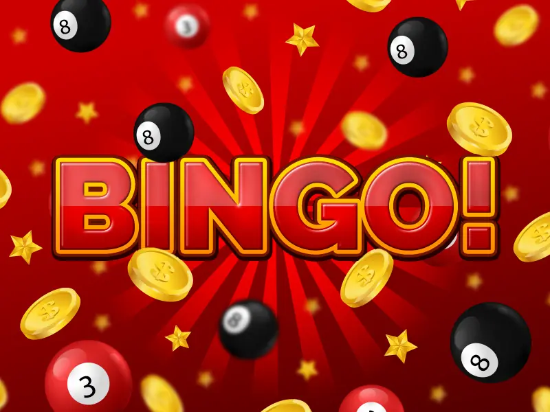 Vegaz casino bingo