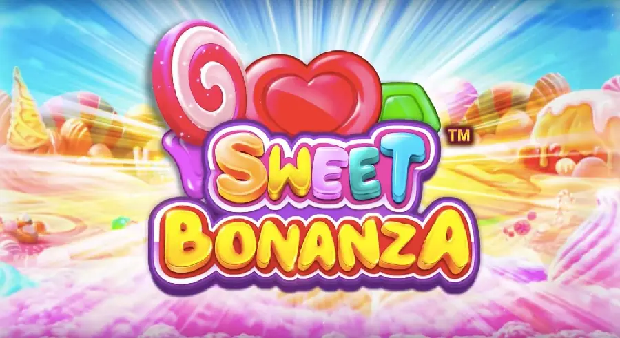 Vegaz casino Sweet Bonanza