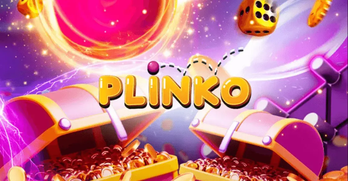 Vegaz casino Plinko